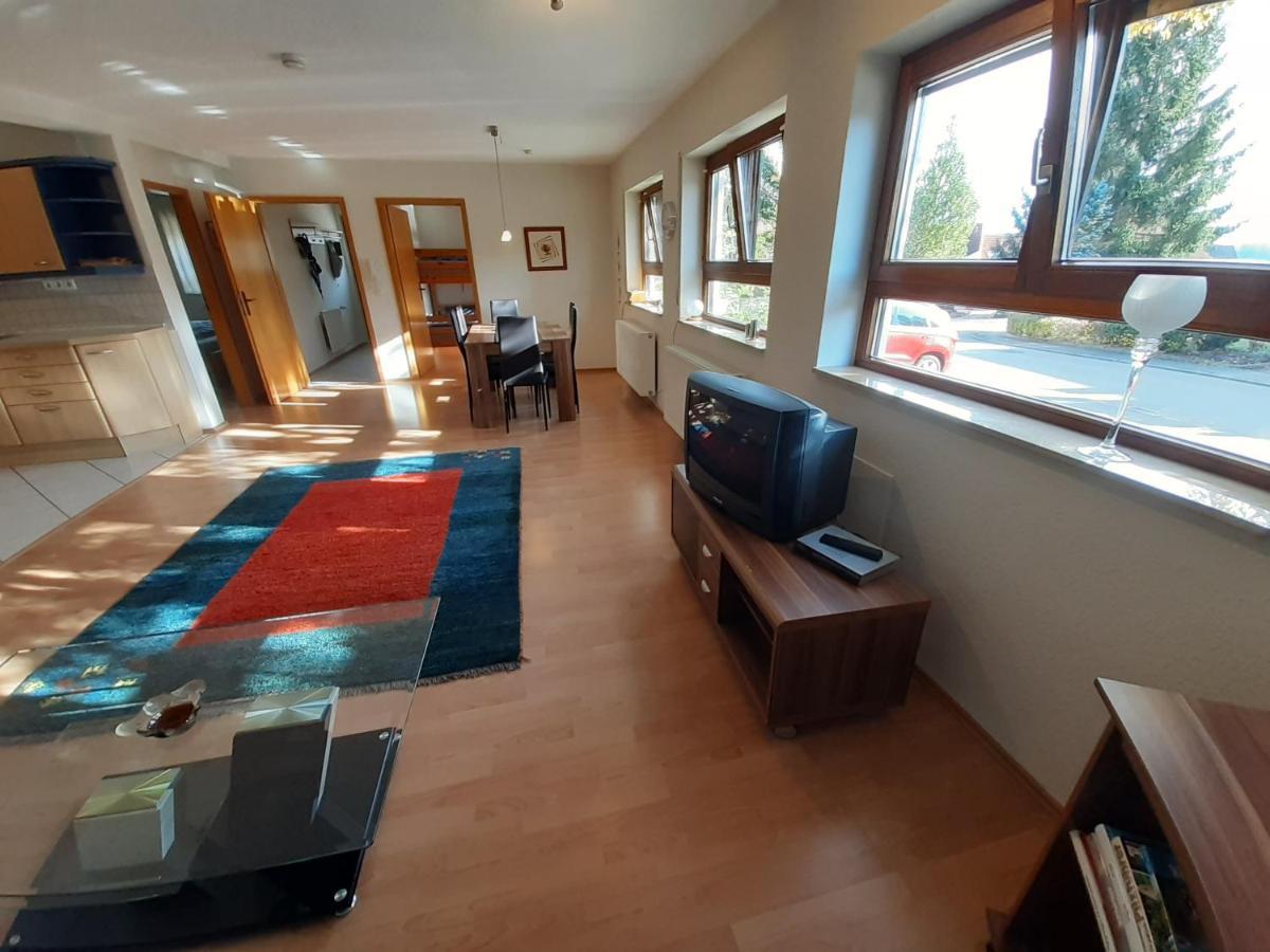 Ferienwohnung Pfaffenweiler Villingen Schwenningen Extérieur photo