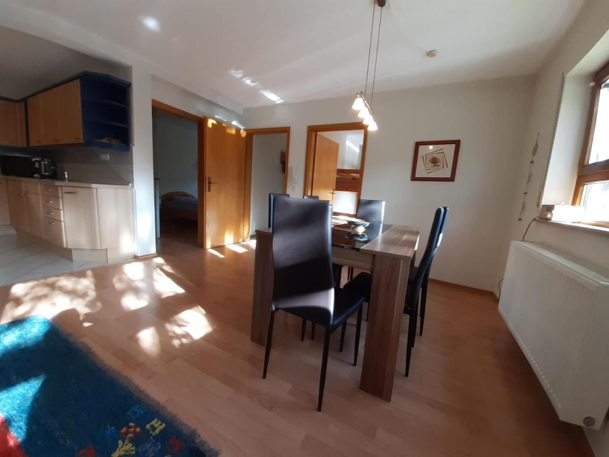 Ferienwohnung Pfaffenweiler Villingen Schwenningen Extérieur photo