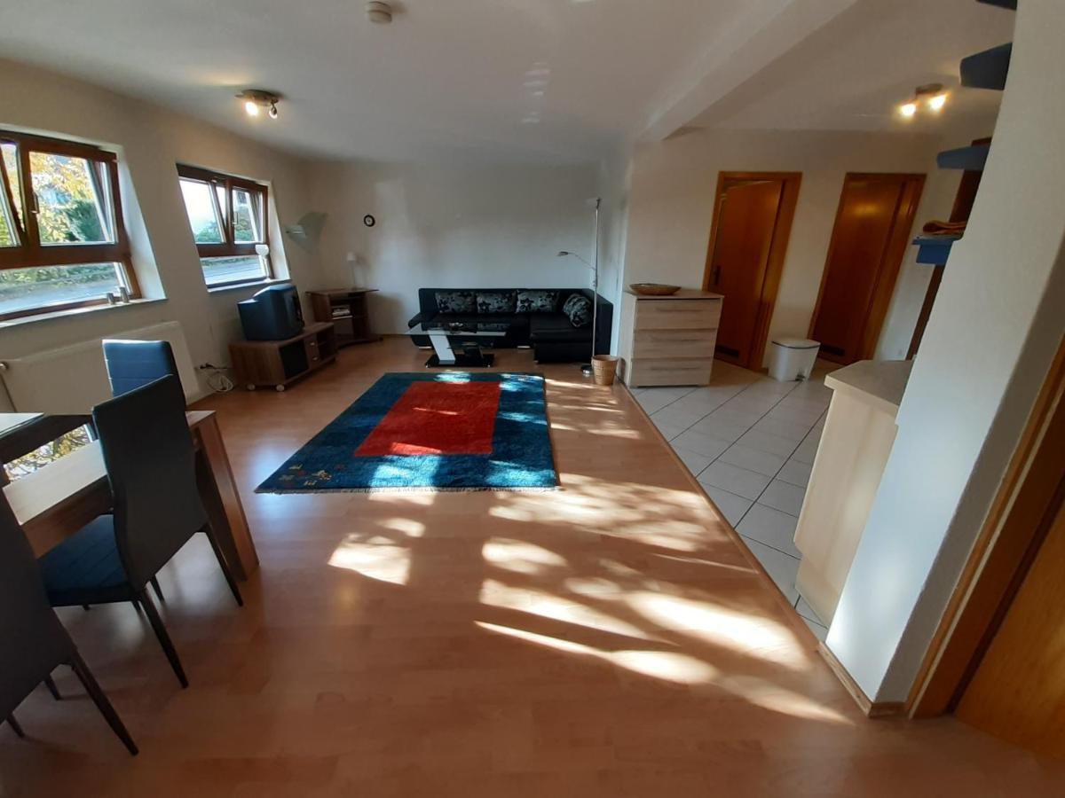 Ferienwohnung Pfaffenweiler Villingen Schwenningen Extérieur photo