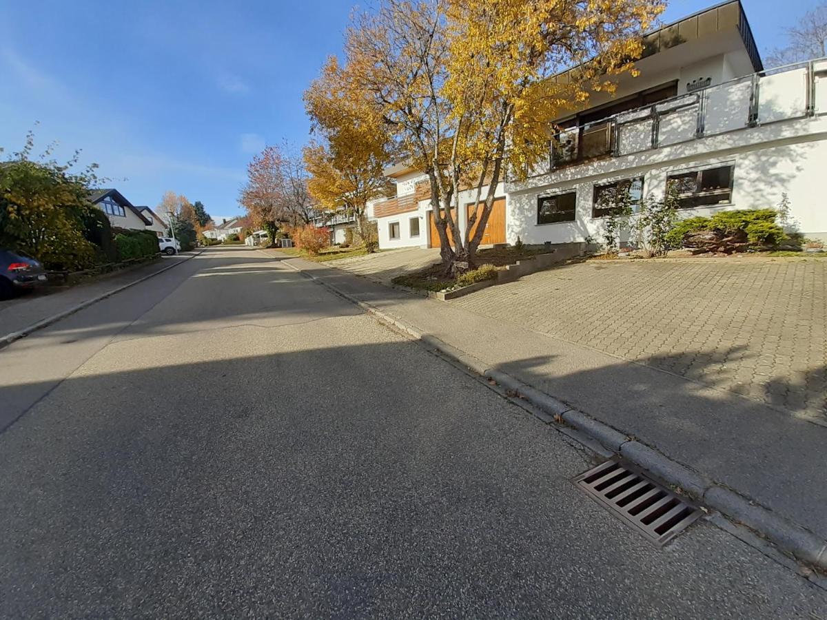 Ferienwohnung Pfaffenweiler Villingen Schwenningen Extérieur photo