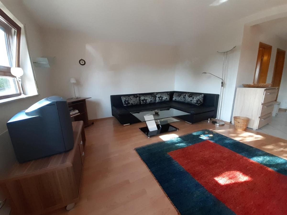 Ferienwohnung Pfaffenweiler Villingen Schwenningen Extérieur photo