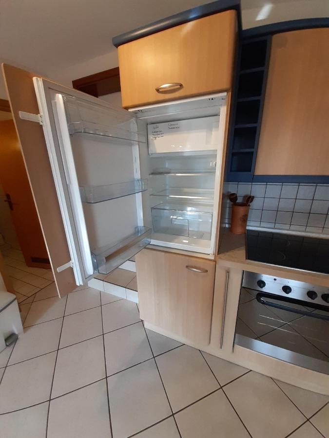 Ferienwohnung Pfaffenweiler Villingen Schwenningen Extérieur photo