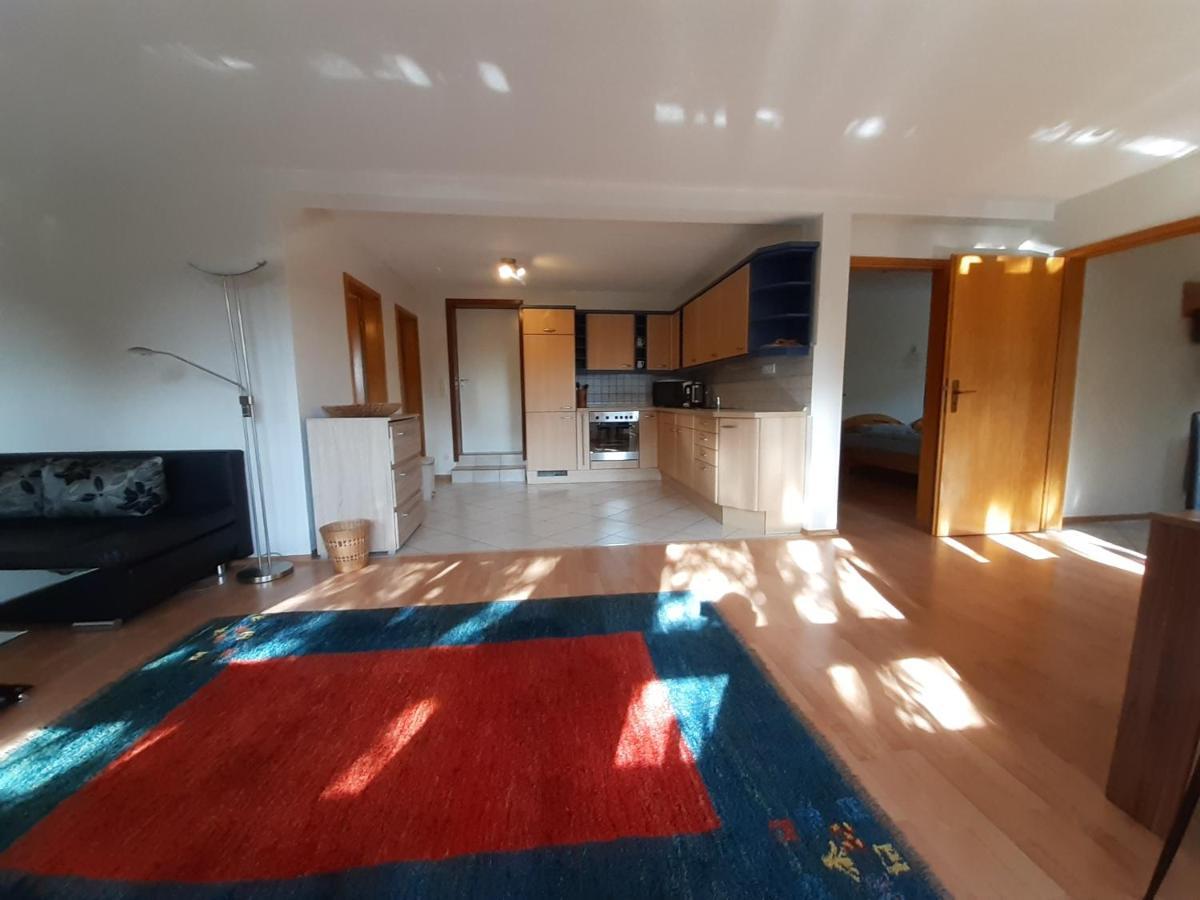 Ferienwohnung Pfaffenweiler Villingen Schwenningen Extérieur photo