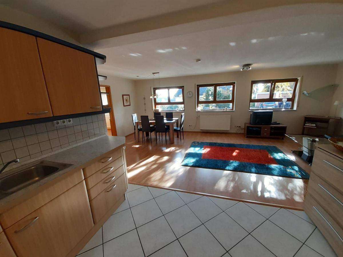 Ferienwohnung Pfaffenweiler Villingen Schwenningen Extérieur photo