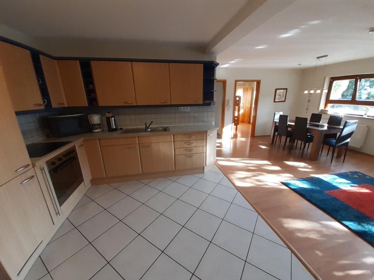 Ferienwohnung Pfaffenweiler Villingen Schwenningen Extérieur photo