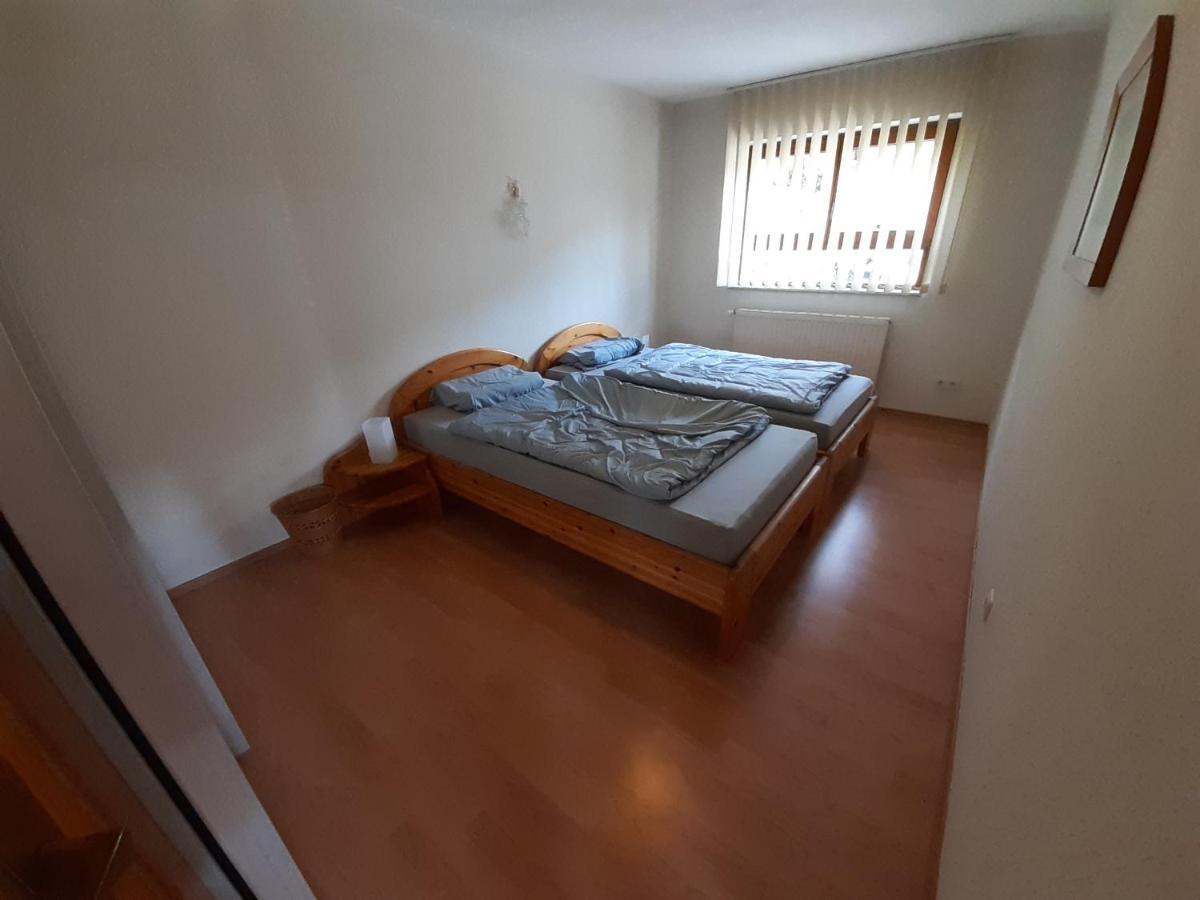 Ferienwohnung Pfaffenweiler Villingen Schwenningen Extérieur photo