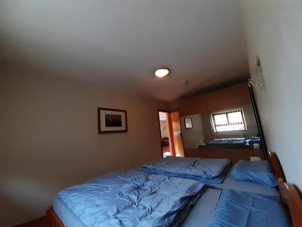 Ferienwohnung Pfaffenweiler Villingen Schwenningen Extérieur photo