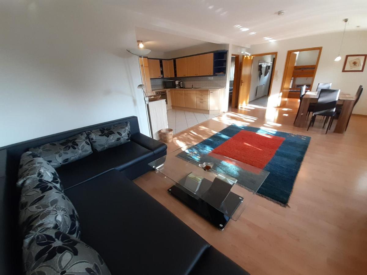 Ferienwohnung Pfaffenweiler Villingen Schwenningen Extérieur photo