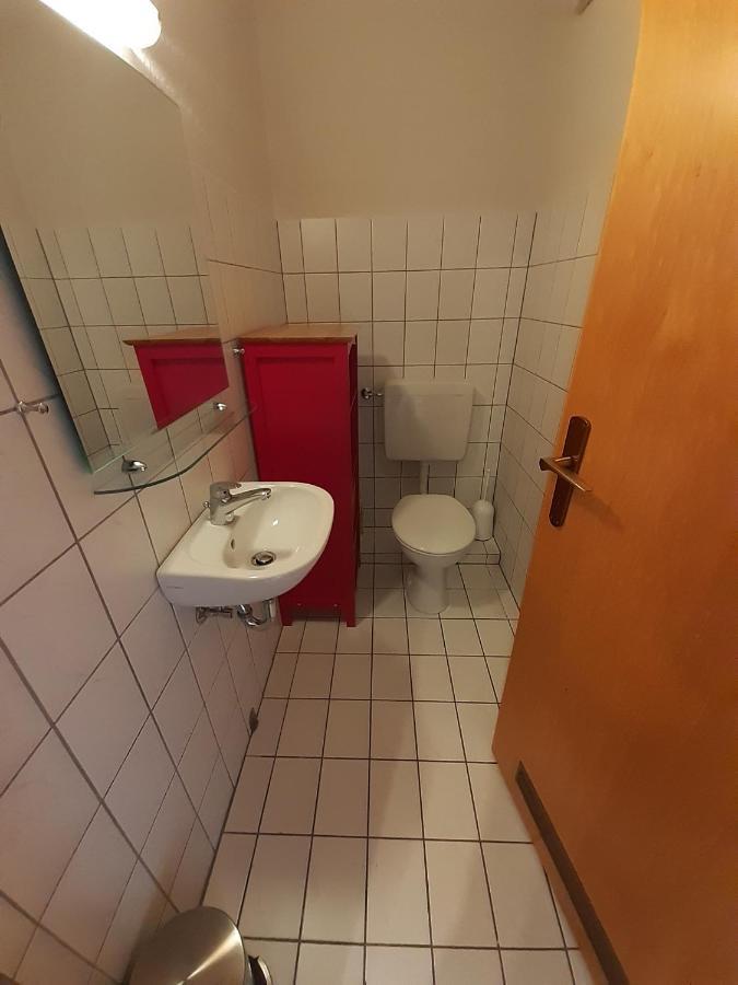 Ferienwohnung Pfaffenweiler Villingen Schwenningen Extérieur photo