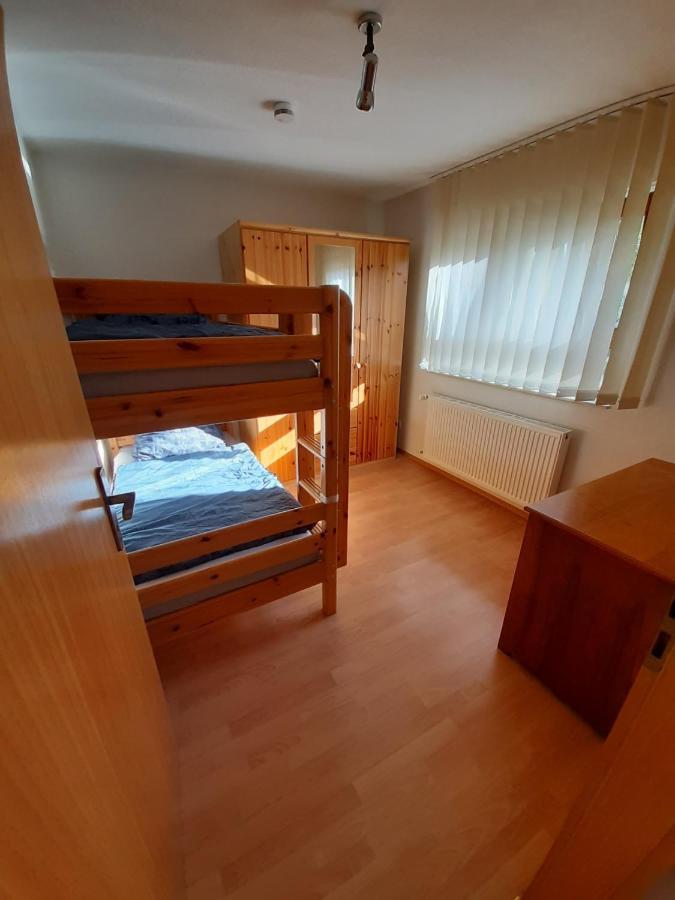 Ferienwohnung Pfaffenweiler Villingen Schwenningen Extérieur photo