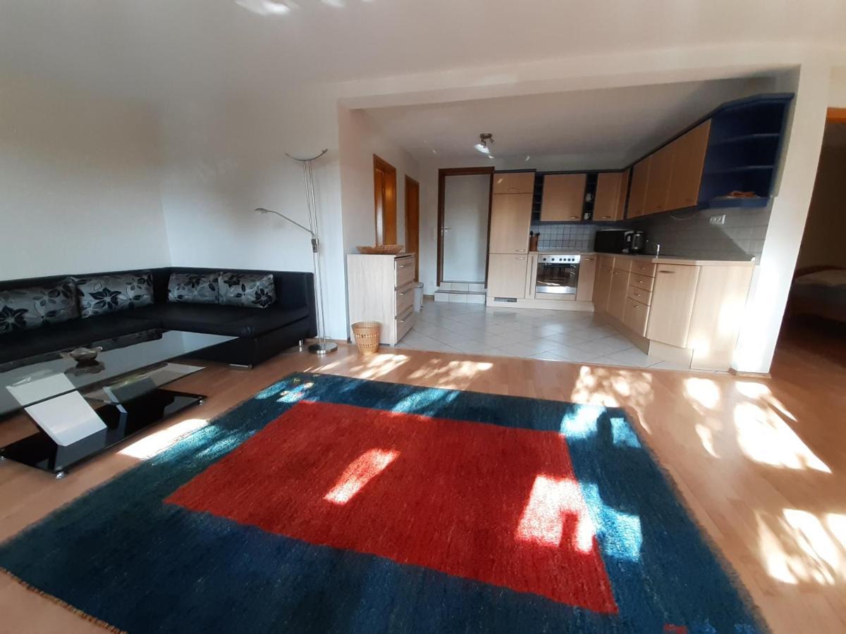 Ferienwohnung Pfaffenweiler Villingen Schwenningen Extérieur photo
