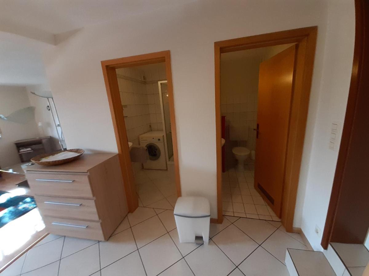 Ferienwohnung Pfaffenweiler Villingen Schwenningen Extérieur photo
